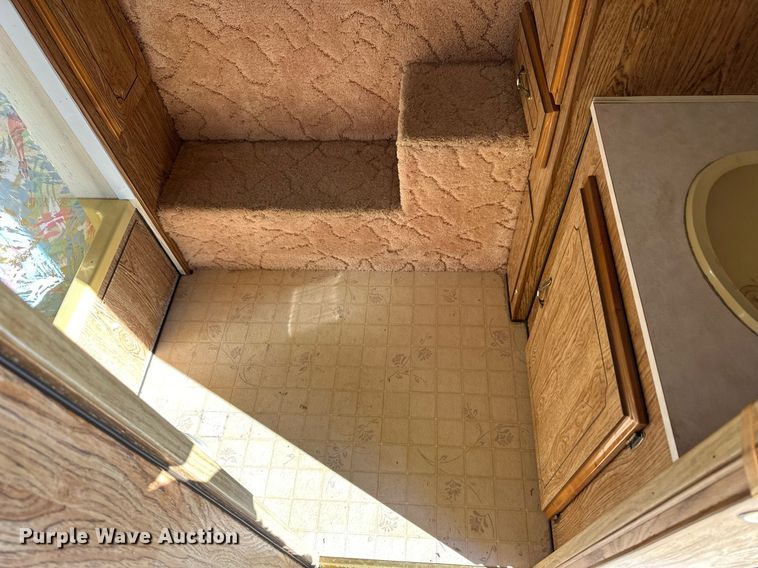 image for item EK9912 1989 Kit Espre camper