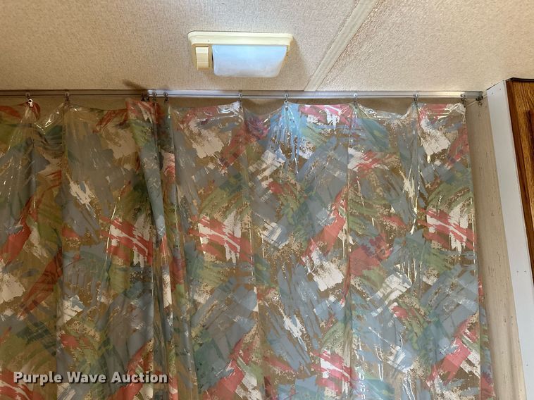 image for item EK9912 1989 Kit Espre camper