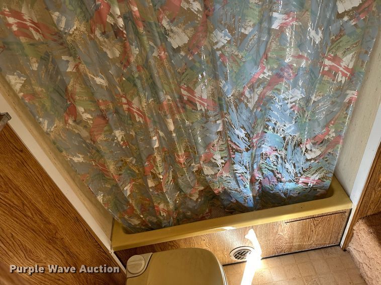 image for item EK9912 1989 Kit Espre camper