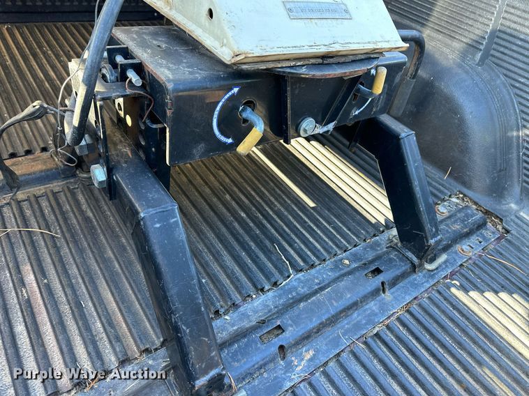 image for item EK9912 1989 Kit Espre camper