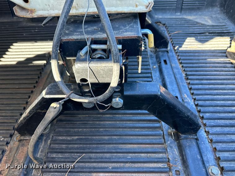 image for item EK9912 1989 Kit Espre camper