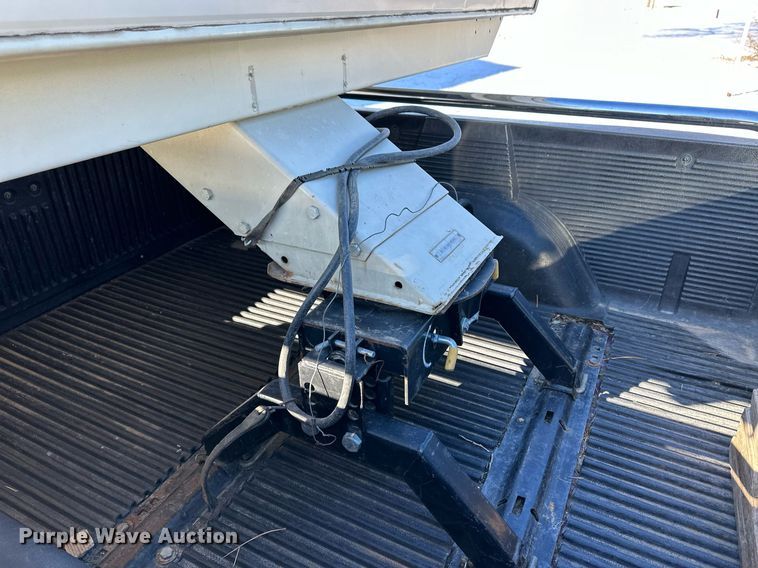 image for item EK9912 1989 Kit Espre camper