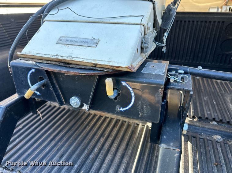 image for item EK9912 1989 Kit Espre camper