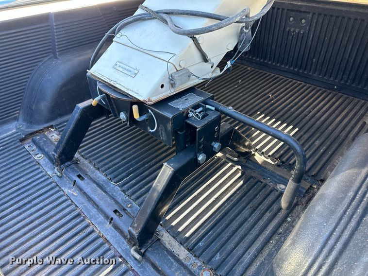 image for item EK9912 1989 Kit Espre camper