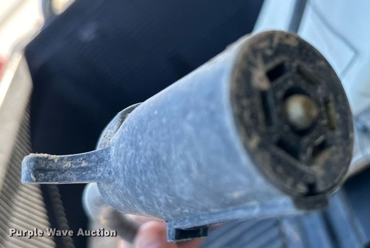 image for item EK9912 1989 Kit Espre camper