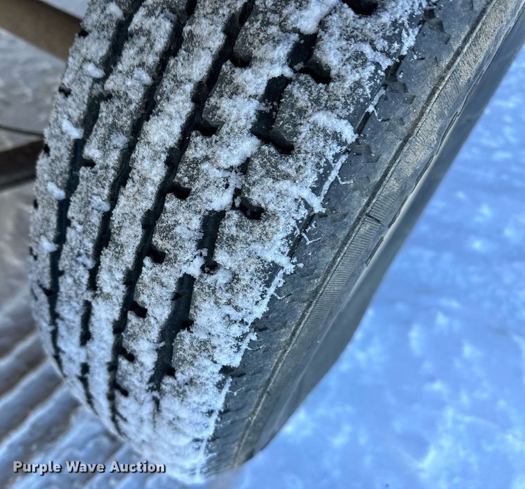 image for item EK9912 1989 Kit Espre camper