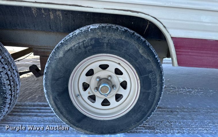 image for item EK9912 1989 Kit Espre camper