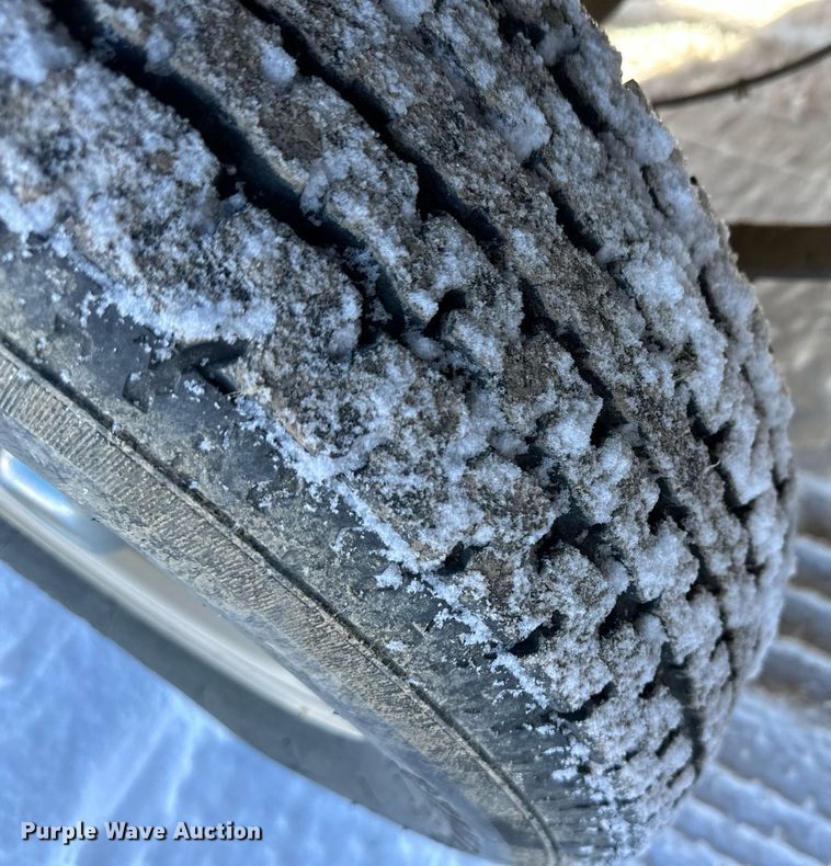 image for item EK9912 1989 Kit Espre camper