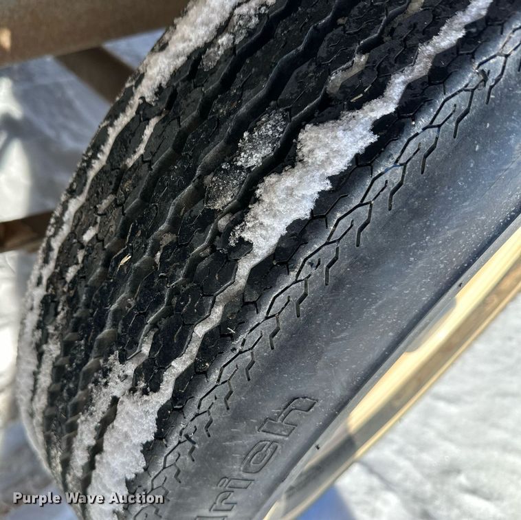 image for item EK9912 1989 Kit Espre camper