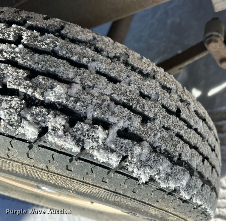 image for item EK9912 1989 Kit Espre camper