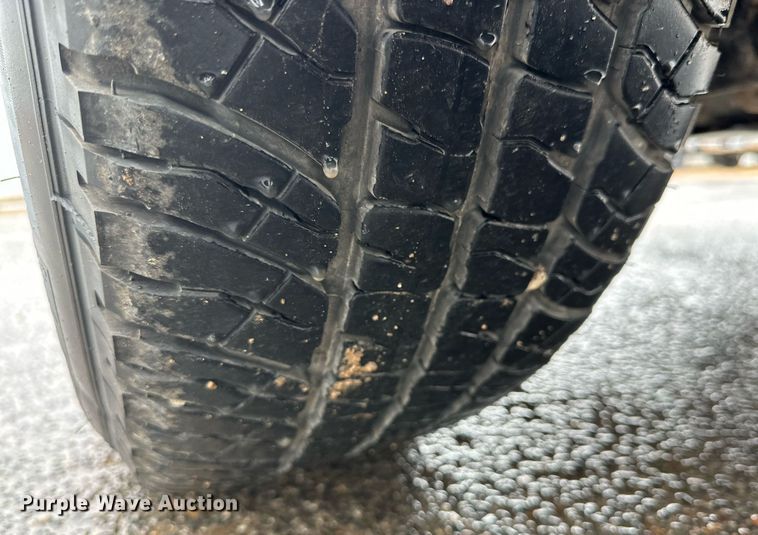 image for item IB9334 2022 Chevrolet Silverado 2500HD  Crew Cab pickup truck