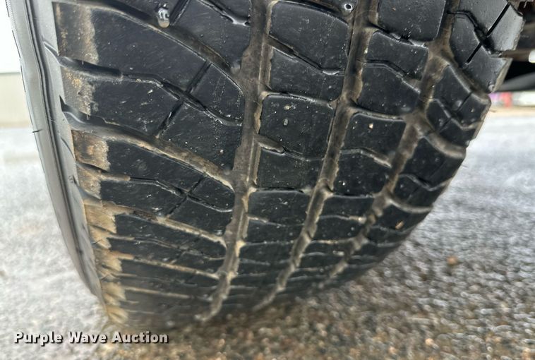 image for item IB9334 2022 Chevrolet Silverado 2500HD  Crew Cab pickup truck