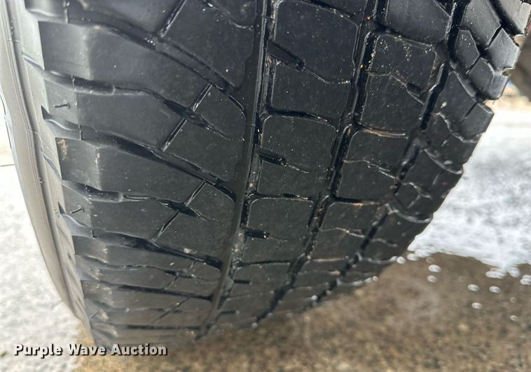 image for item IB9334 2022 Chevrolet Silverado 2500HD  Crew Cab pickup truck