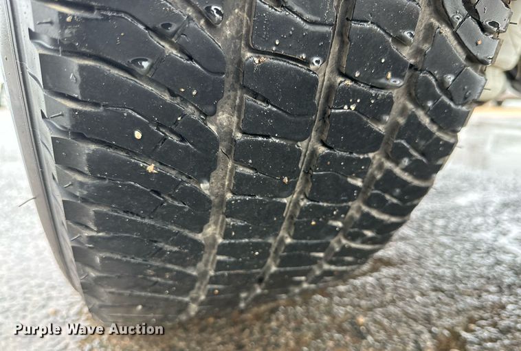 image for item IB9334 2022 Chevrolet Silverado 2500HD  Crew Cab pickup truck