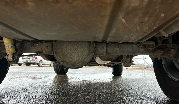 image for item IB9335 1999 Chevrolet Tahoe SUV