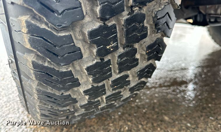 image for item IB9335 1999 Chevrolet Tahoe SUV