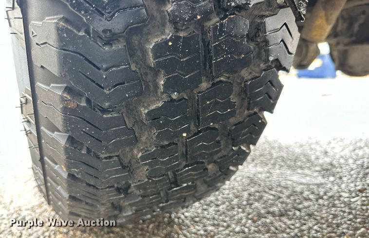 image for item IB9335 1999 Chevrolet Tahoe SUV