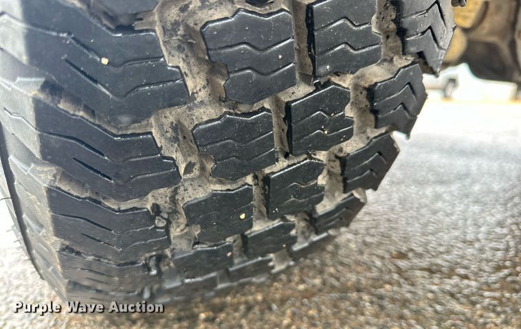 image for item IB9335 1999 Chevrolet Tahoe SUV