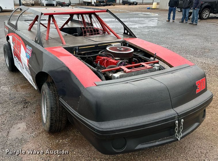 image for item IB9337 Race car