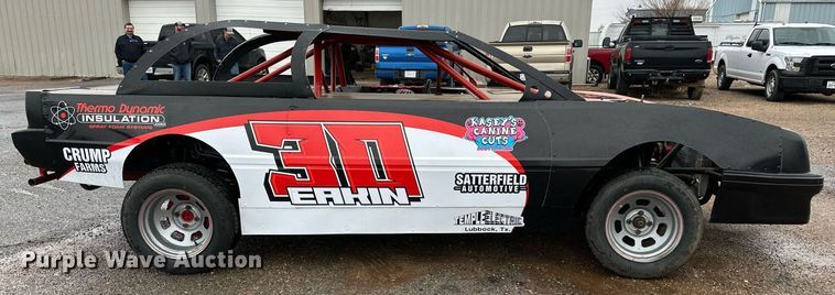 image for item IB9337 Race car