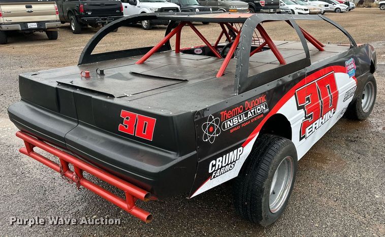 image for item IB9337 Race car