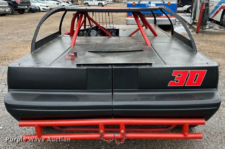 image for item IB9337 Race car