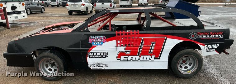 image for item IB9337 Race car