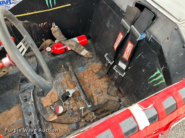 image for item IB9337 Race car