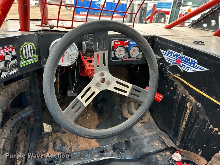 image for item IB9337 Race car