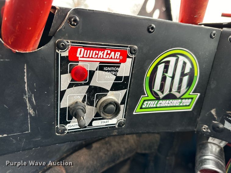 image for item IB9337 Race car