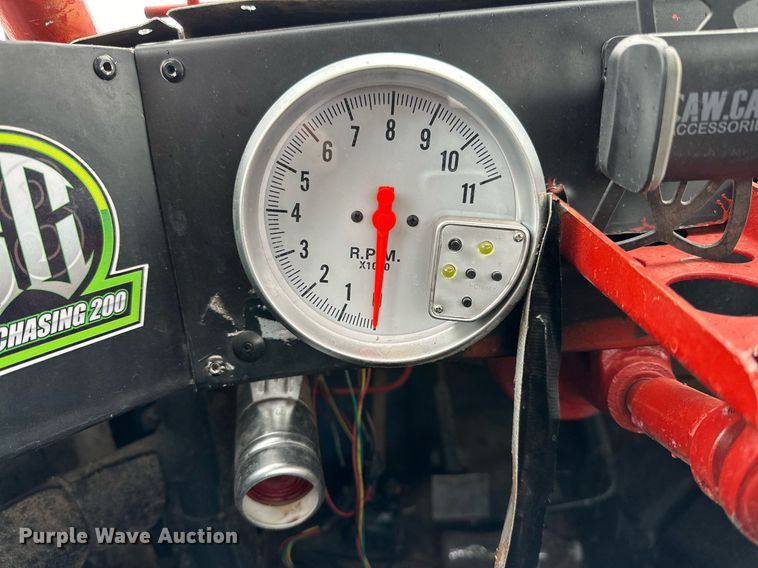 image for item IB9337 Race car