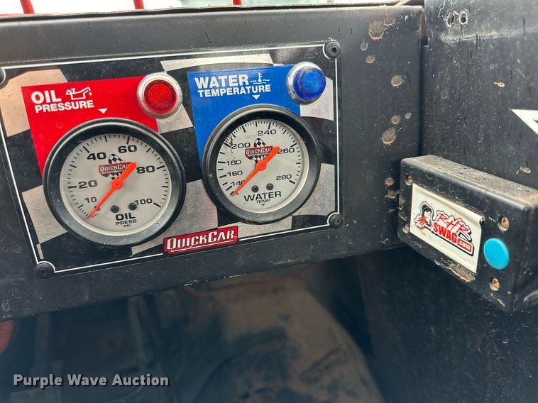 image for item IB9337 Race car