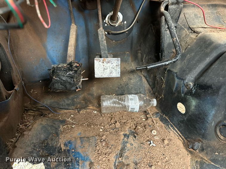 image for item IB9337 Race car