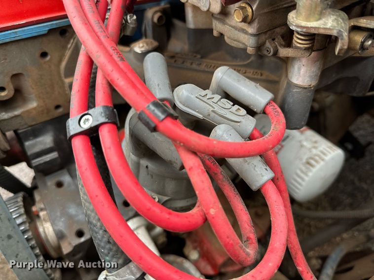 image for item IB9337 Race car