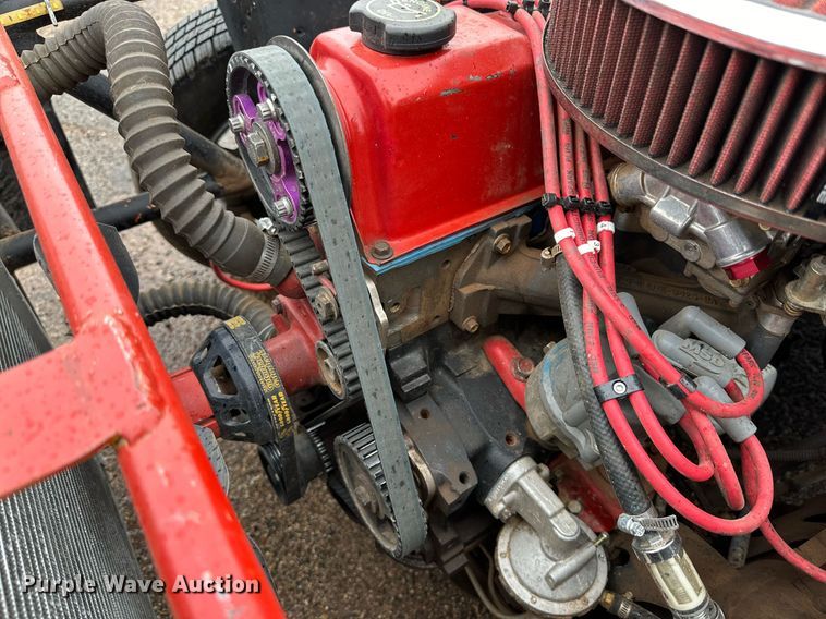 image for item IB9337 Race car