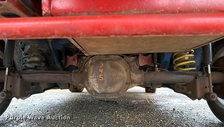 image for item IB9337 Race car