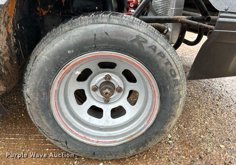 image for item IB9337 Race car