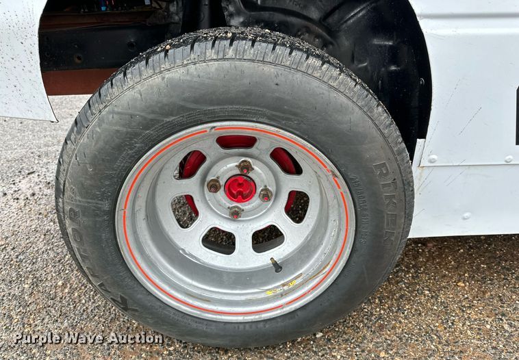 image for item IB9337 Race car