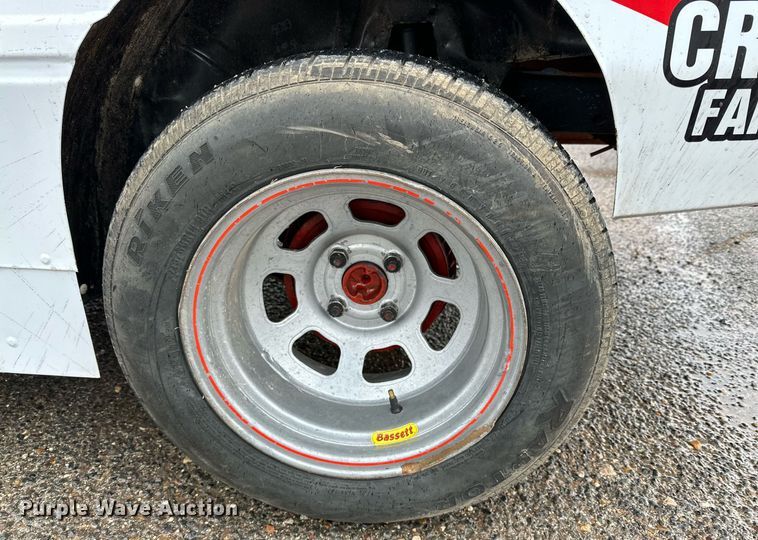 image for item IB9337 Race car