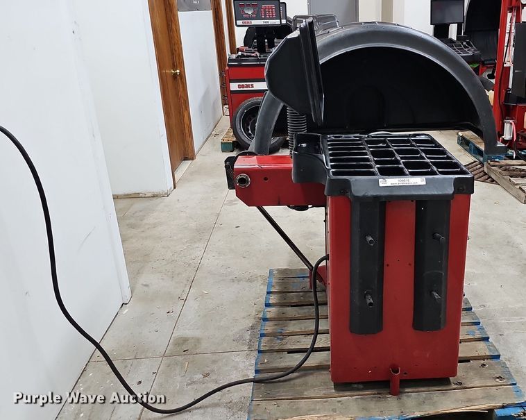 image for item IO9816 Coats 1250  tire balancer