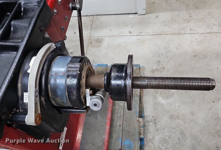 image for item IO9816 Coats 1250  tire balancer