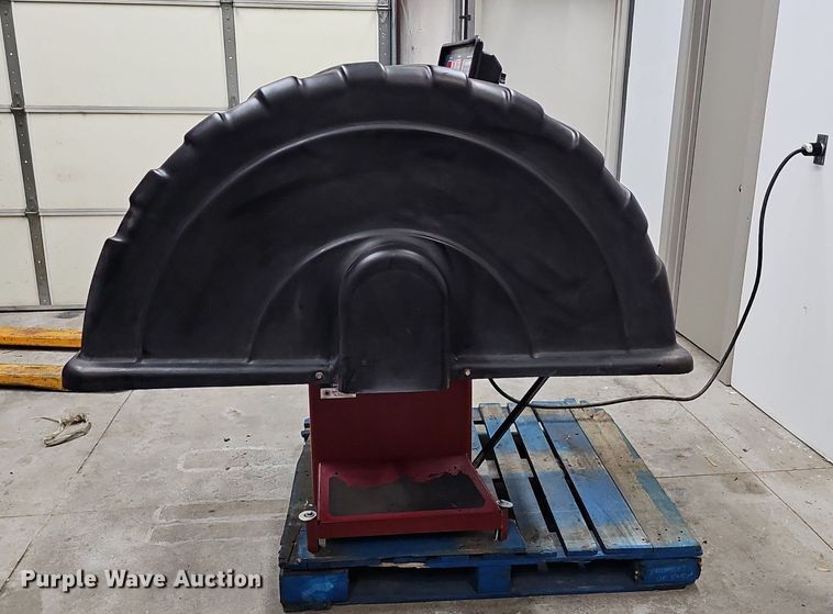 image for item IO9817 Coats 1250  tire balancer