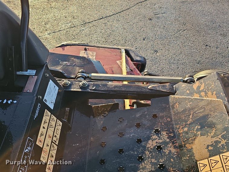 image for item IO9836 Toro  Groundsmaster 7200  ZTR lawn mower