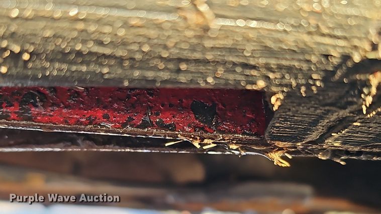 image for item IO9836 Toro  Groundsmaster 7200  ZTR lawn mower