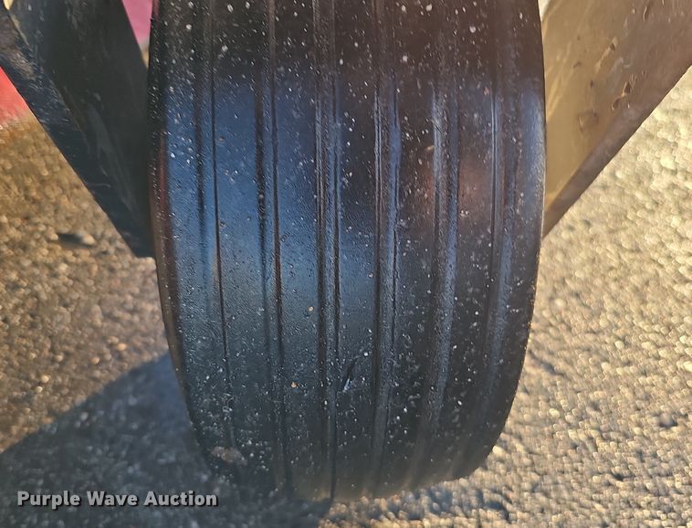 image for item IO9836 Toro  Groundsmaster 7200  ZTR lawn mower