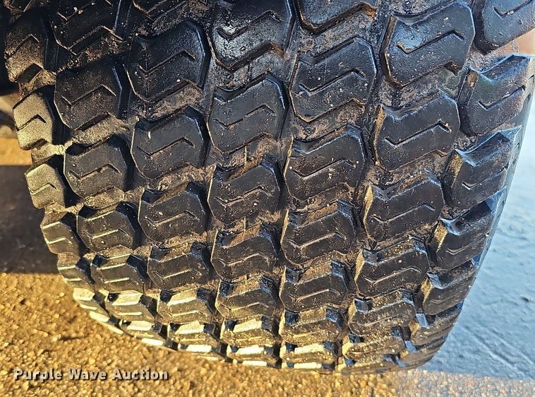 image for item IO9836 Toro  Groundsmaster 7200  ZTR lawn mower