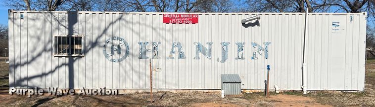 image for item JT9034 Housing container