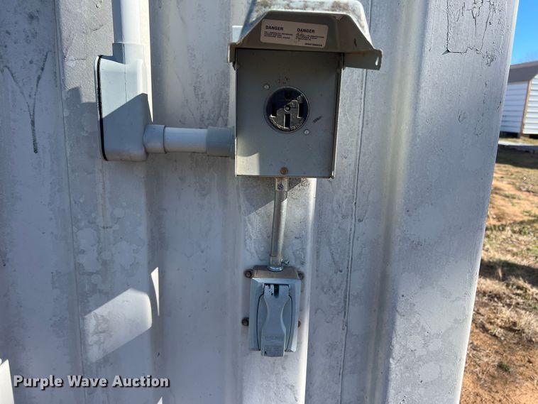 image for item JT9034 Housing container