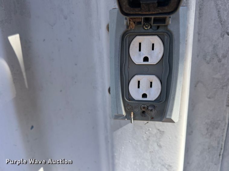 image for item JT9034 Housing container