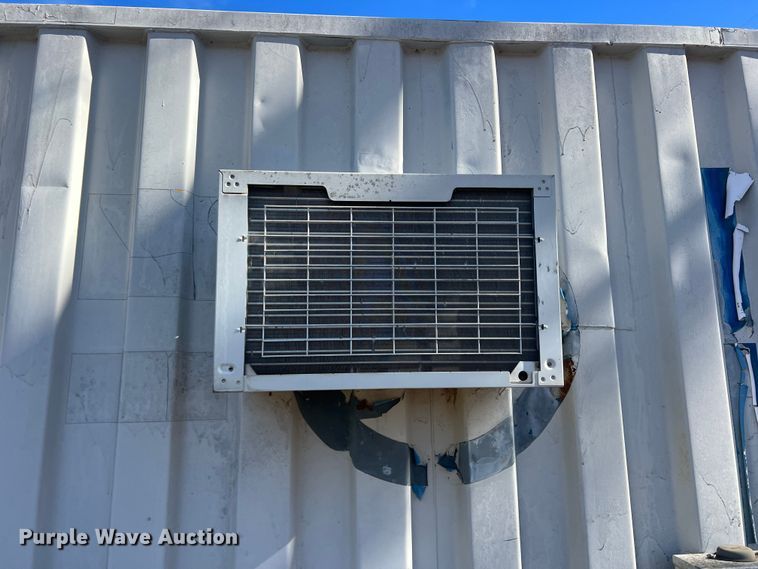 image for item JT9034 Housing container